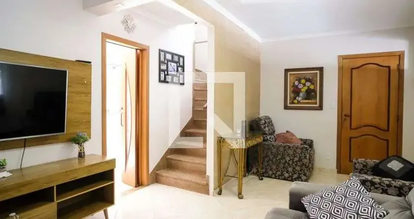 Casa com 3 quartos à venda na Rua Alfredo Bechelli, --, Rudge Ramos, São Bernardo do Campo