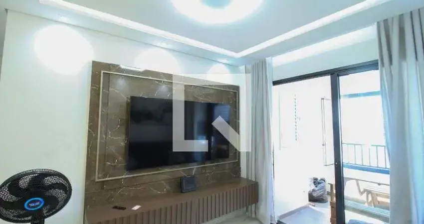 Apartamento com 2 quartos à venda na Rua Martim Burchard, --, Brás, São Paulo