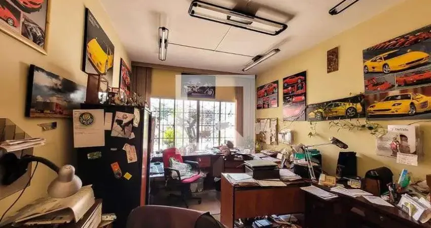 Casa com 3 quartos à venda na Avenida General Leite de Castro, --, Jardim Santa Emília, São Paulo