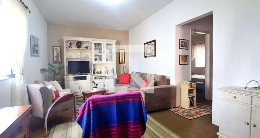 Casa com 3 quartos à venda na Rua Inglês de Souza, --, Jardim Utinga, Santo André