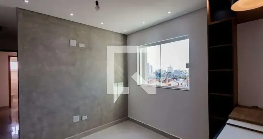 Cobertura com 2 quartos à venda na Avenida Tietê, --, Campestre, Santo André