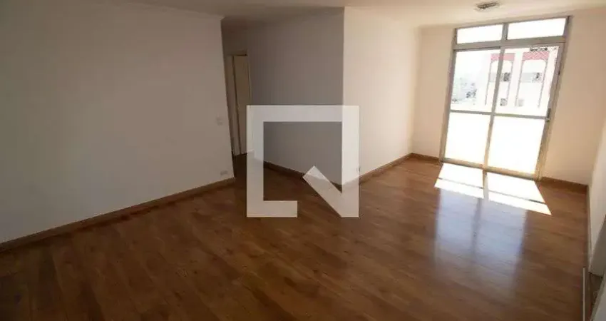 Apartamento com 3 quartos à venda na Rua Ararapira, --, Saúde, São Paulo