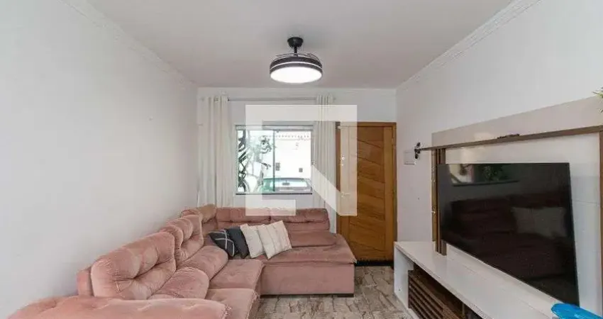 Casa com 3 quartos à venda na Rua Marapitanas, --, Vila Ré, São Paulo