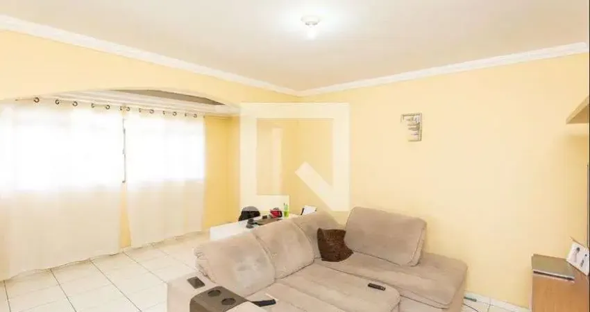 Casa com 3 quartos à venda na Jardim Elisa, Diadema - Sp, 09990-650, Brasil, --, Conceição, Diadema