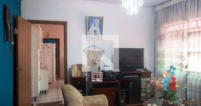 Casa com 4 quartos à venda na Rua Caçador, --, Santana, São Paulo