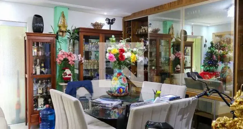 Casa com 3 quartos à venda na Rua Santo Antônio, --, Centro, São Caetano do Sul