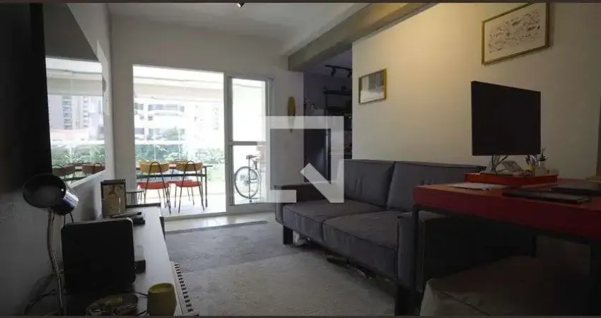 Apartamento com 1 quarto à venda na Rua Lisboa, --, Pinheiros, São Paulo