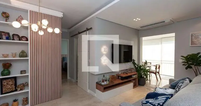Apartamento com 2 quartos à venda na Rua dos Americanos, --, Barra Funda, São Paulo