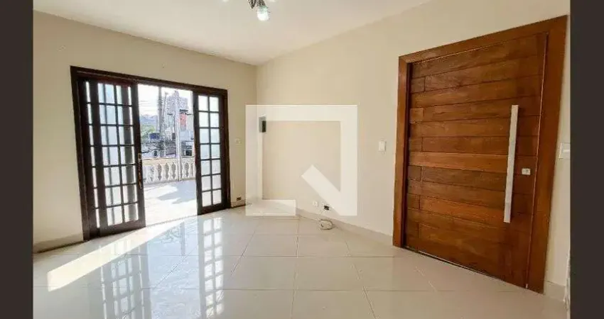 Casa com 3 quartos à venda na Rua Mariana de Chaves, --, Freguesia do Ó, São Paulo