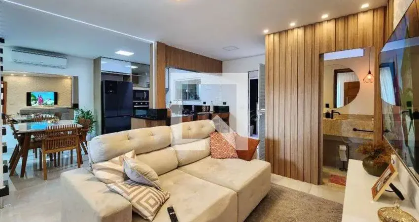 Casa com 3 quartos à venda na Rua Paulo Virgínio, --, Paulicéia, São Bernardo do Campo