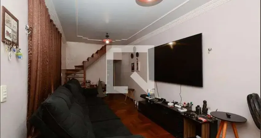 Casa com 4 quartos à venda na Rua Berna, --, Taboão, São Bernardo do Campo