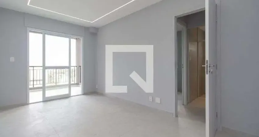 Apartamento com 1 quarto à venda na Rua Gaspar Lourenço, --, Vila Mariana, São Paulo