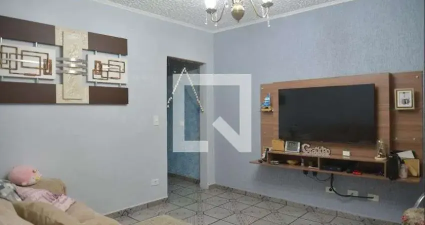 Casa com 4 quartos à venda na Avenida Sarina, --, Jardim Bela Vista, Santo André