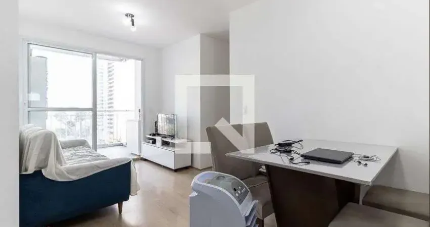 Apartamento com 3 quartos à venda na Rua Malvina Ferrara Samarone, --, Vila das Mercês, São Paulo