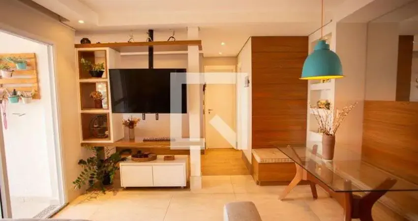 Apartamento com 2 quartos à venda na Rua Maria Curupaiti, --, Casa Verde, São Paulo