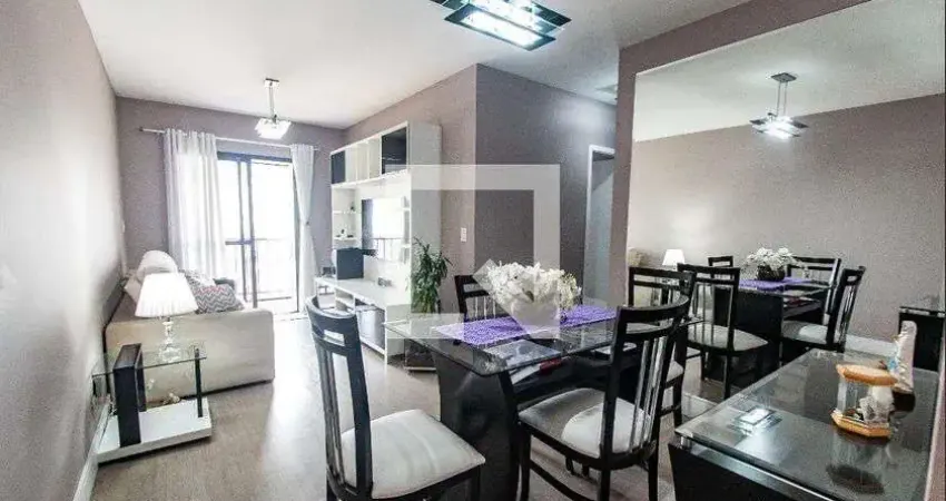 Apartamento com 3 quartos à venda na Rua Lino Coutinho, --, Ipiranga, São Paulo