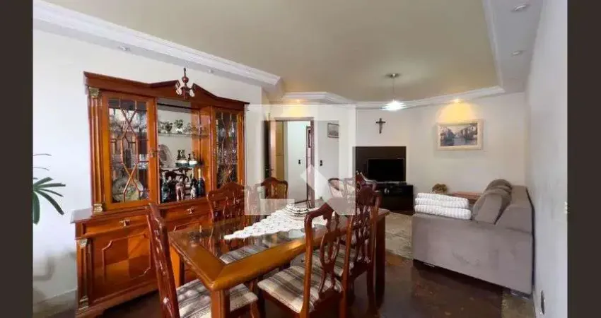 Apartamento com 3 quartos à venda na Rua Gonçalves Ledo, --, Ipiranga, São Paulo