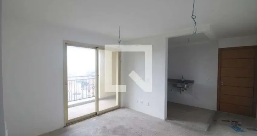 Apartamento com 2 quartos à venda na Rua Capitão Rabelo, --, Água Fria, São Paulo