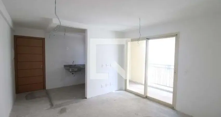 Apartamento com 2 quartos à venda na Rua Capitão Rabelo, --, Água Fria, São Paulo