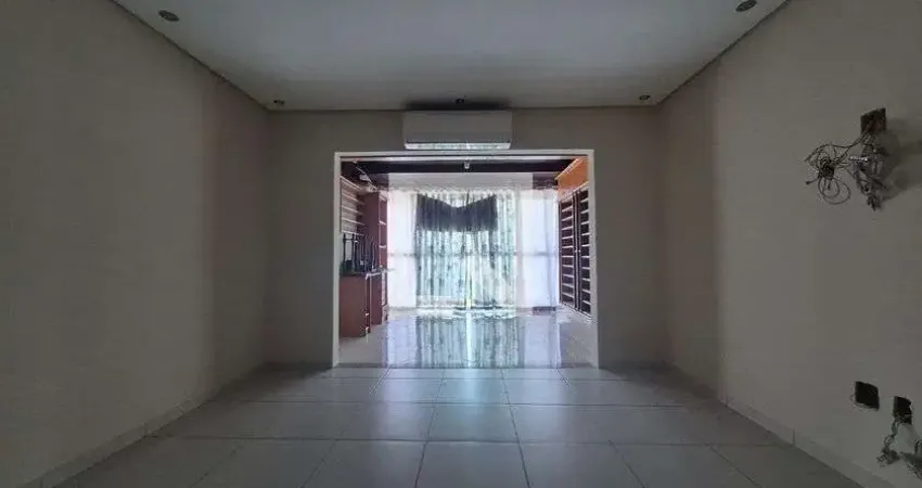 Casa com 3 quartos à venda na Rua Grécia, --, Parque das Nações, Santo André