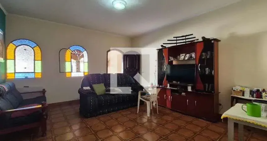 Casa com 3 quartos à venda na Rua Camerun, --, Parque Oratório, Santo André