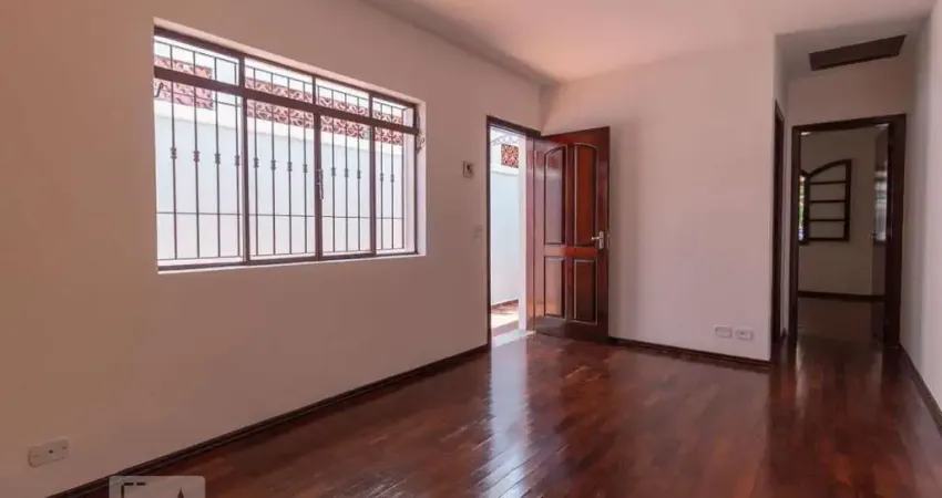 Casa com 2 quartos à venda na Rua Inácio Manuel Álvares, --, Jardim Ester Yolanda, São Paulo