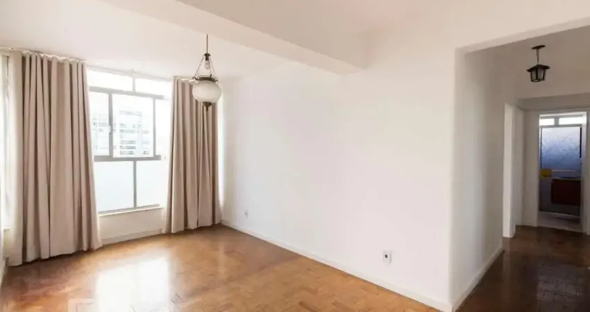 Apartamento com 3 quartos à venda na Rua Luís Góis, --, Vila Clementino, São Paulo