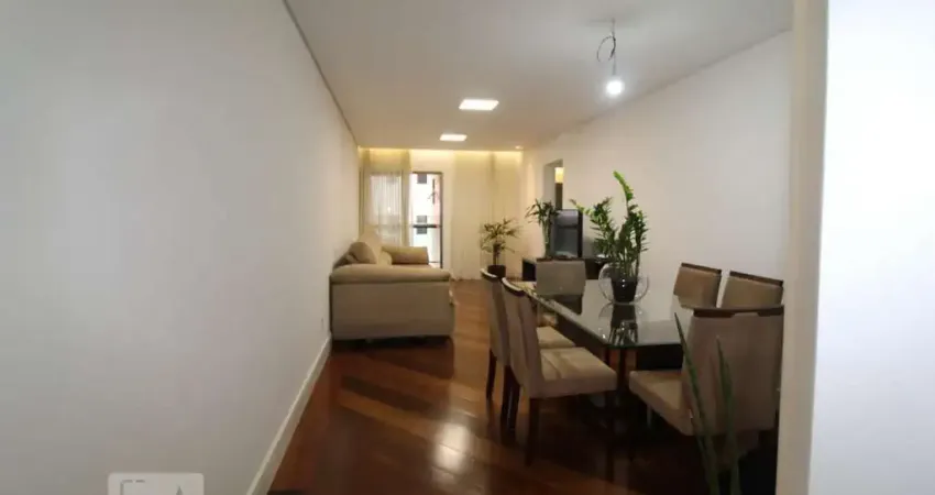 Apartamento com 3 quartos à venda na Rua São Paulo, --, Santo Antônio, São Caetano do Sul