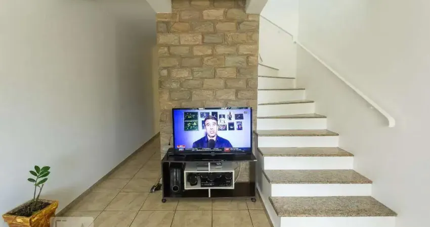 Casa com 3 quartos à venda na Rua Monte Castelo, --, Centro, Diadema