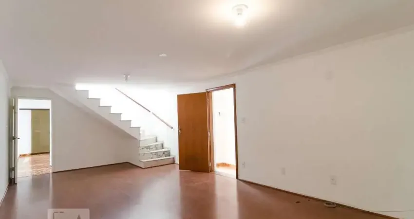 Casa com 3 quartos à venda na Rua Oiticicas, --, Jabaquara, São Paulo