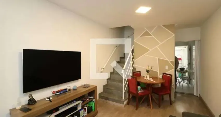 Casa em condomínio fechado com 3 quartos à venda na Rua Coronel João de Oliveira Melo, --, Vila Antonieta, São Paulo