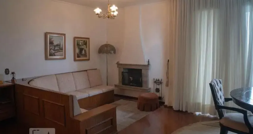 Apartamento com 4 quartos à venda na Rua Adolfo Bastos, --, Centro, Santo André