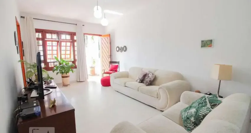 Casa com 4 quartos à venda na Rua Nanau, --, Água Fria, São Paulo