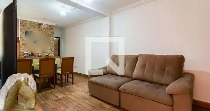 Casa com 4 quartos à venda na Rua Projetada Dois, --, Novo Osasco, Osasco