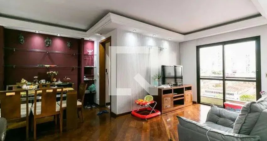 Apartamento com 3 quartos à venda na Rua Donatarios, --, Mooca, São Paulo