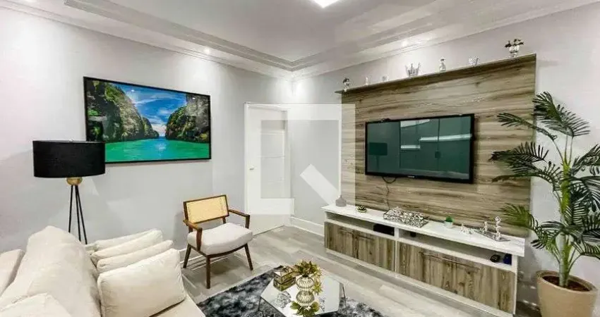 Casa com 3 quartos à venda na Rua Dirceu de Almeida, --, Parque São Domingos, São Paulo