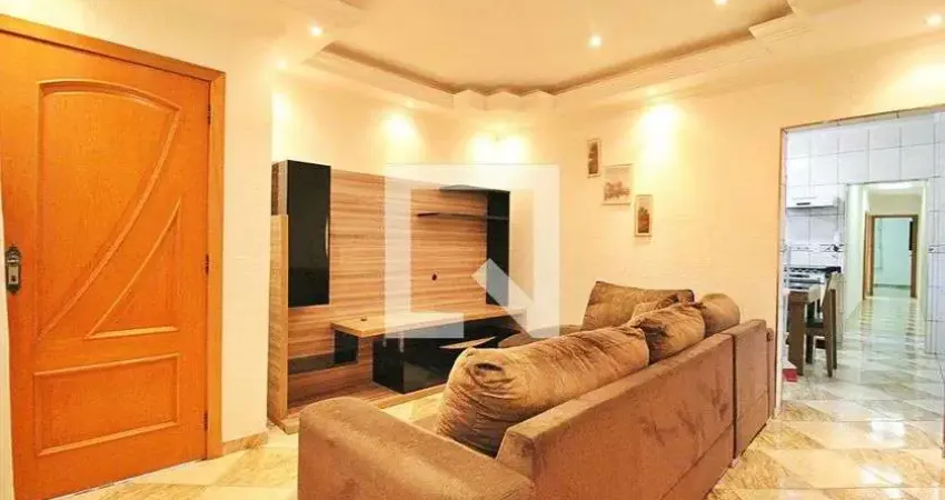 Casa com 2 quartos à venda na Rua Angola, --, Parque Oratório, Santo André