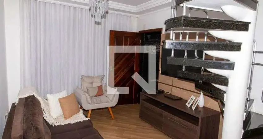 Casa com 4 quartos à venda na Rua Epitácio Pessoa, --, Centro, Diadema