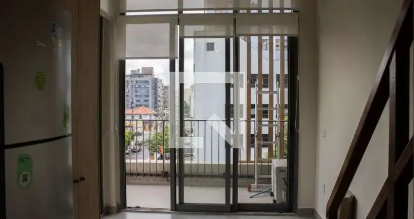 Kitnet / Stúdio à venda na Rua Afonso Celso, --, Vila Mariana, São Paulo