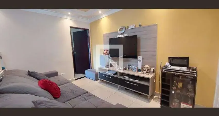 Casa com 2 quartos à venda na Avenida João Pessoa, --, Utinga, Santo André