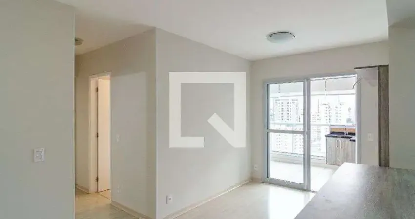 Apartamento com 2 quartos à venda na Rua dos Cafezais, --, Vila Mascote, São Paulo