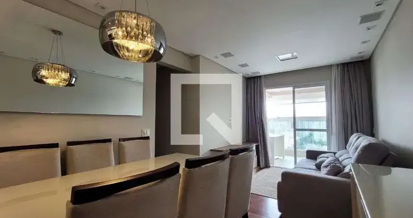 Apartamento com 2 quartos à venda na Rua Vitória Régia, --, Campestre, Santo André