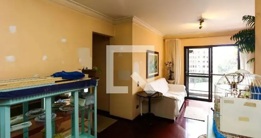 Apartamento com 3 quartos à venda na Rua José Jannarelli, --, Morumbi, São Paulo