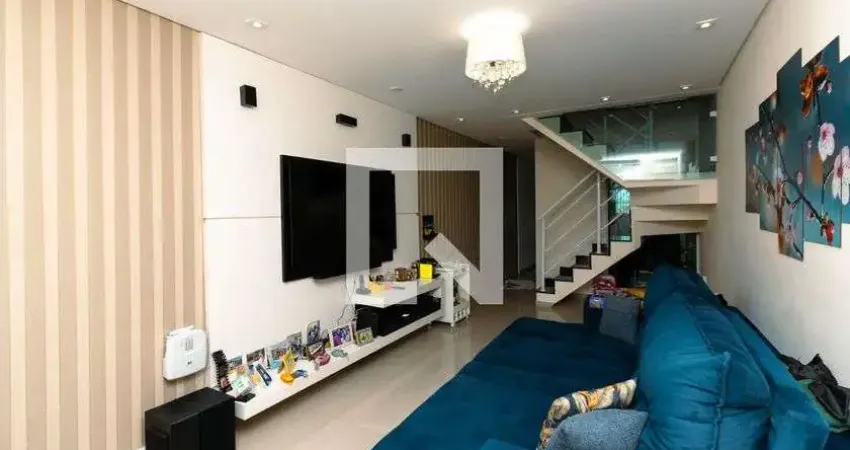 Casa com 3 quartos à venda na Rua São Donato, --, Vila Guilhermina, São Paulo