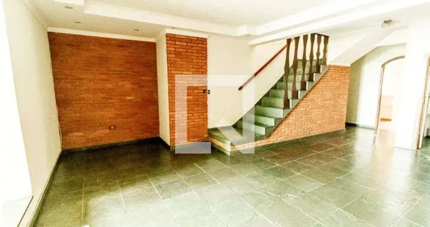 Casa com 3 quartos à venda na Rua Estônia, --, Parque das Nações, Santo André