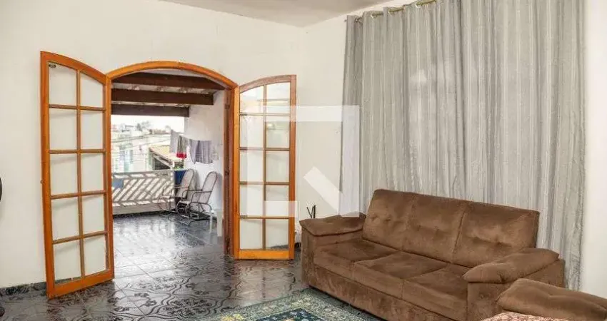 Casa com 5 quartos à venda na Rua Pascoal Leite, --, Vila Nogueira, Diadema