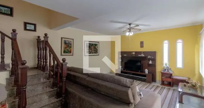 Casa com 4 quartos à venda na Rua Desembargador Rocha Portela, --, Artur Alvim, São Paulo