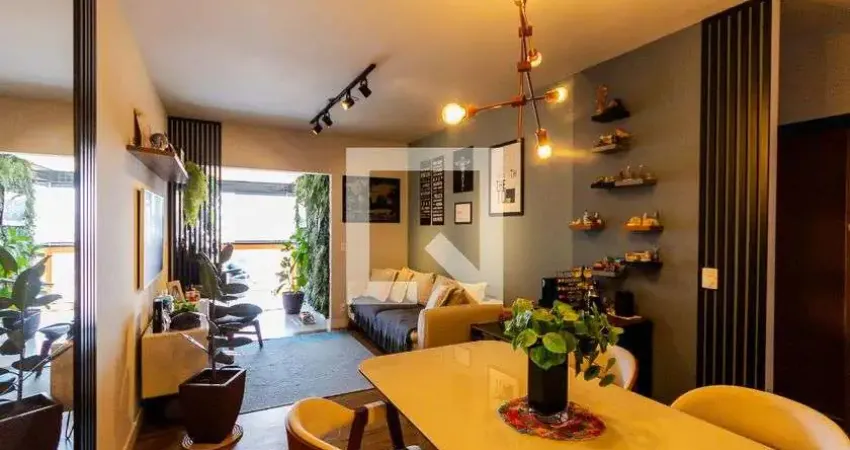 Apartamento com 3 quartos à venda na Rua Araguaia, --, Parque das Nações, Santo André