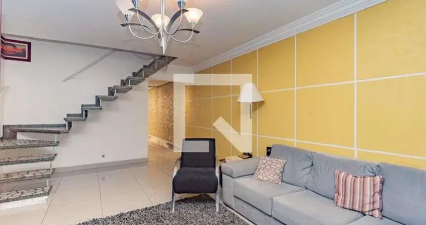 Casa com 3 quartos à venda na Rua Guilherme Bebiano Martins, --, Vila das Mercês, São Paulo