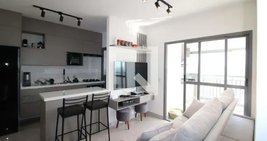 Apartamento com 2 quartos à venda na Avenida Álvaro Machado Pedrosa, --, Água Fria, São Paulo